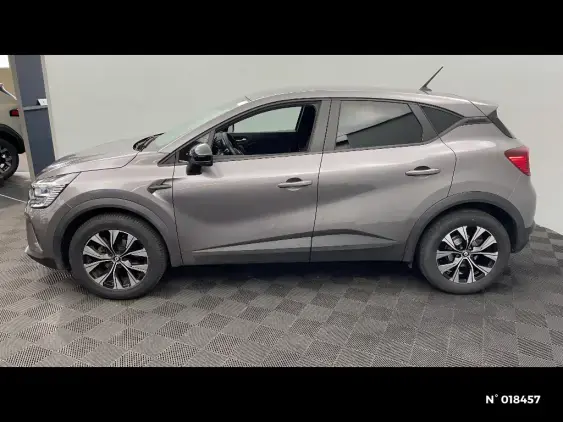 RENAULT CAPTUR II - voiture d'occasion - Photo 2
