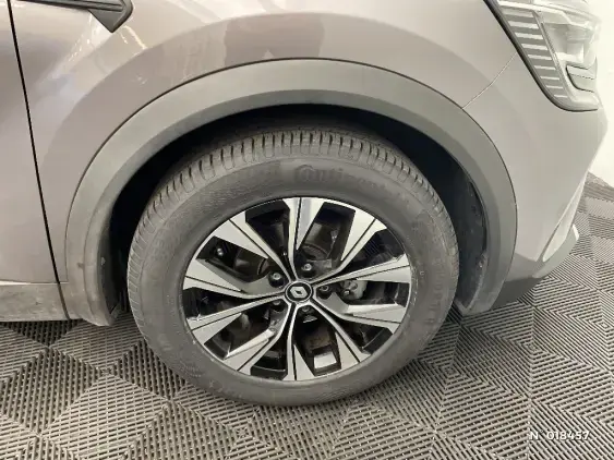 RENAULT CAPTUR II - voiture d'occasion - Photo 8