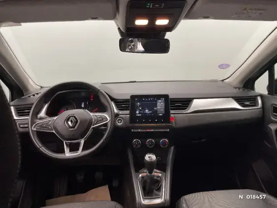 RENAULT CAPTUR II - voiture d'occasion - Photo 9