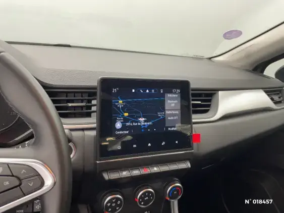 RENAULT CAPTUR II - voiture d'occasion - Photo 13