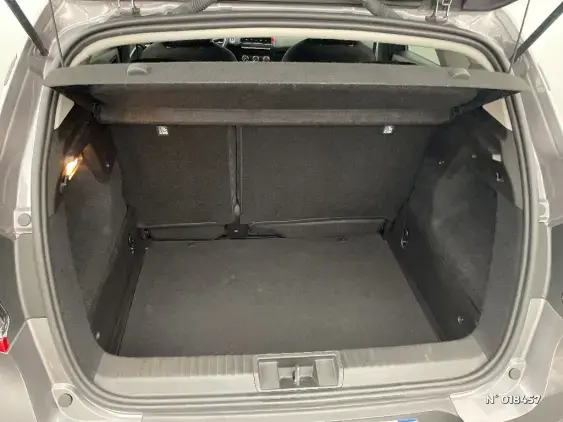 RENAULT CAPTUR II - voiture d'occasion - Photo 7