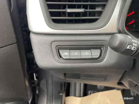 RENAULT CAPTUR II - voiture d'occasion - Photo 15