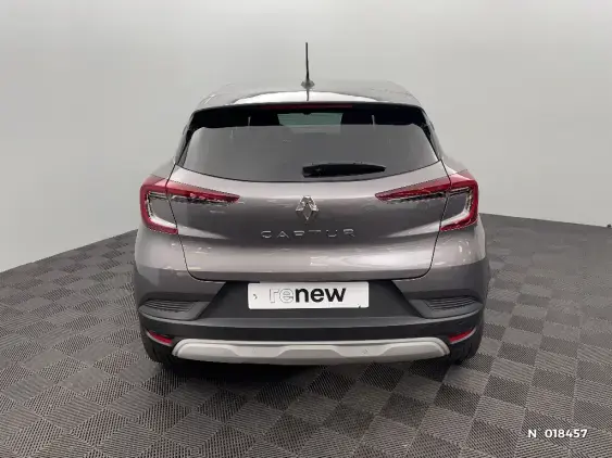 RENAULT CAPTUR II - voiture d'occasion - Photo 6