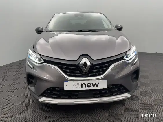 RENAULT CAPTUR II - voiture d'occasion - Photo 3