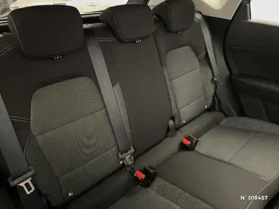 RENAULT CAPTUR II - voiture d'occasion - Photo 11