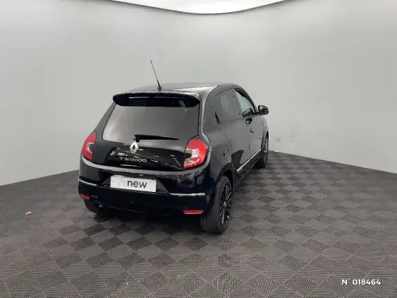 RENAULT TWINGO III - voiture d'occasion - Photo 4