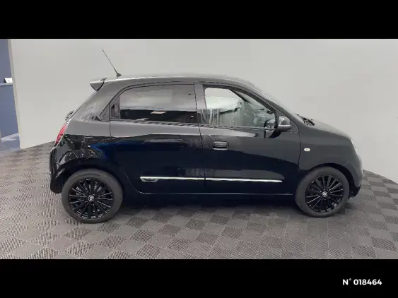 RENAULT TWINGO III - voiture d'occasion - Photo 5