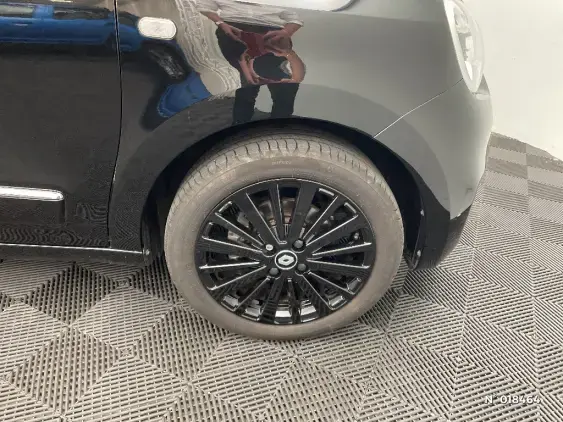 RENAULT TWINGO III - voiture d'occasion - Photo 8