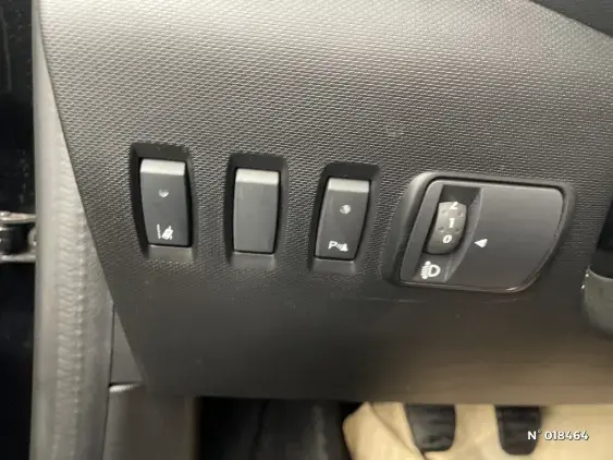 RENAULT TWINGO III - voiture d'occasion - Photo 15