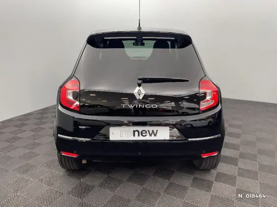 RENAULT TWINGO III - voiture d'occasion - Photo 6