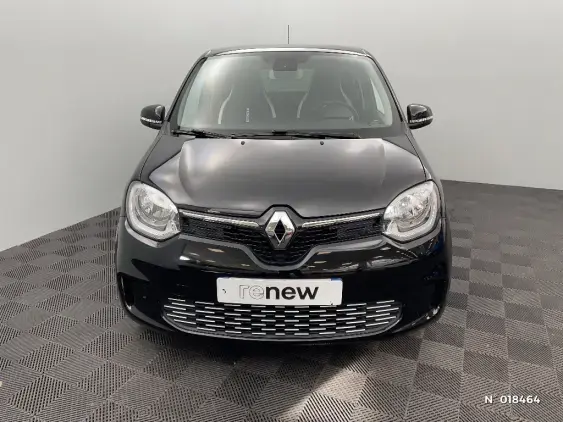 RENAULT TWINGO III - voiture d'occasion - Photo 3