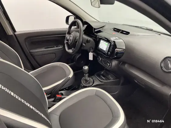 RENAULT TWINGO III - voiture d'occasion - Photo 10