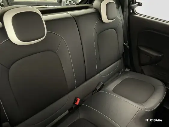 RENAULT TWINGO III - voiture d'occasion - Photo 11