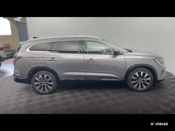 RENAULT ESPACE VI - voiture d'occasion - Photo 5