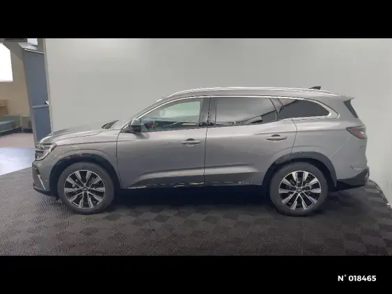 RENAULT ESPACE VI - voiture d'occasion - Photo 2