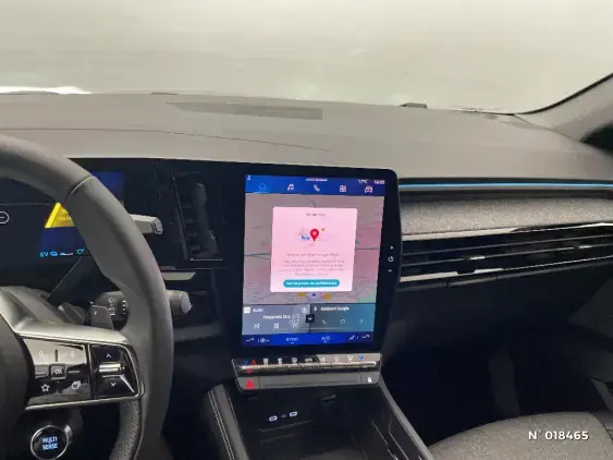 RENAULT ESPACE VI - voiture d'occasion - Photo 13