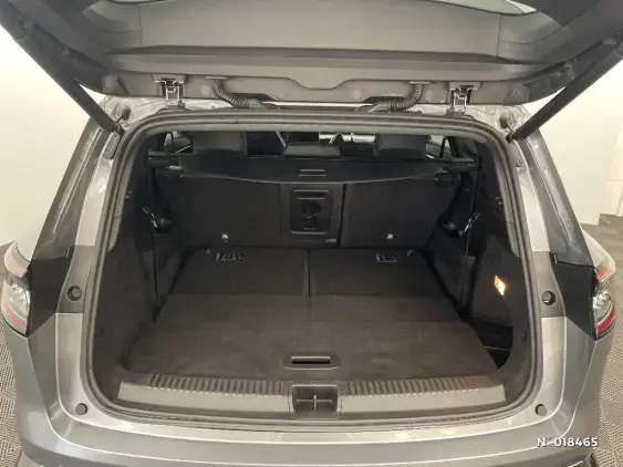 RENAULT ESPACE VI - voiture d'occasion - Photo 7