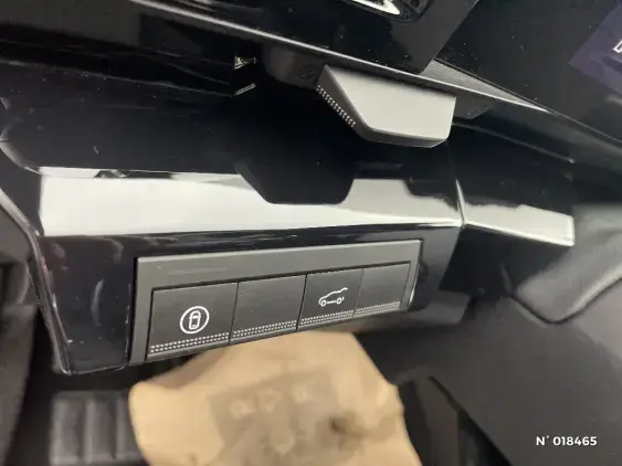 RENAULT ESPACE VI - voiture d'occasion - Photo 15