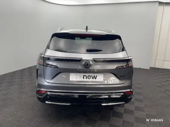 RENAULT ESPACE VI - voiture d'occasion - Photo 6