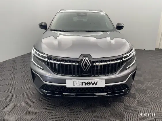 RENAULT ESPACE VI - voiture d'occasion - Photo 3