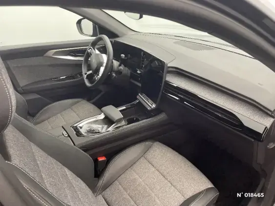 RENAULT ESPACE VI - voiture d'occasion - Photo 10