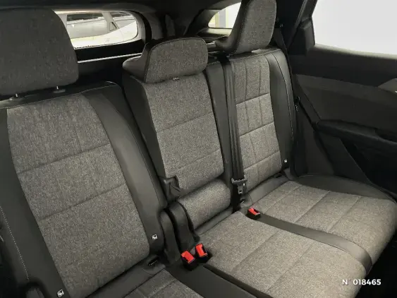 RENAULT ESPACE VI - voiture d'occasion - Photo 11