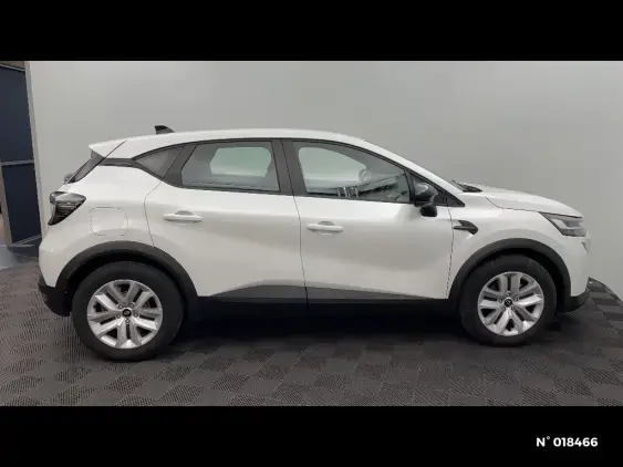 RENAULT CAPTUR II - voiture d'occasion - Photo 5