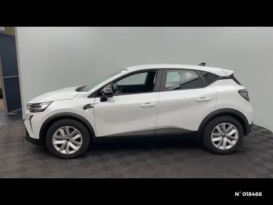 RENAULT CAPTUR II - voiture d'occasion - Photo 2