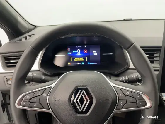 RENAULT CAPTUR II - voiture d'occasion - Photo 12