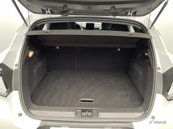 RENAULT CAPTUR II - voiture d'occasion - Photo 7