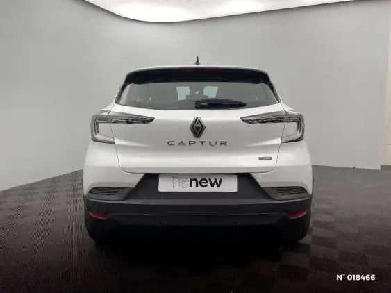 RENAULT CAPTUR II - voiture d'occasion - Photo 6