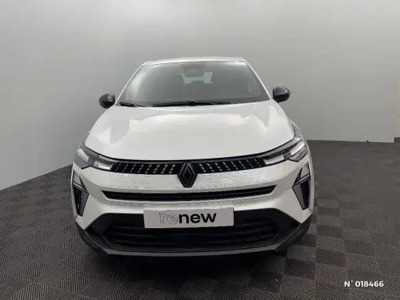 RENAULT CAPTUR II - voiture d'occasion - Photo 3