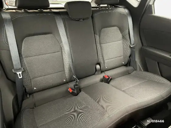 RENAULT CAPTUR II - voiture d'occasion - Photo 11