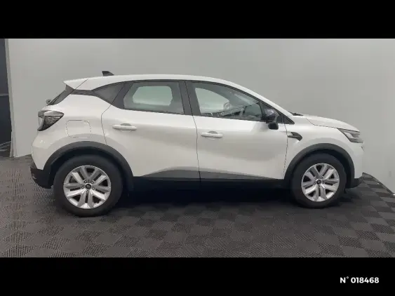 RENAULT CAPTUR II - voiture d'occasion - Photo 5