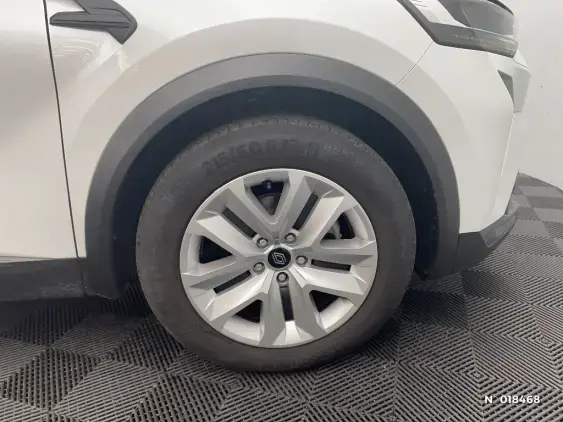 RENAULT CAPTUR II - voiture d'occasion - Photo 8