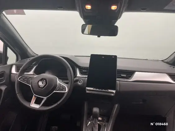 RENAULT CAPTUR II - voiture d'occasion - Photo 9