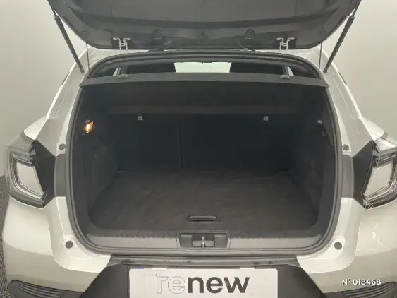 RENAULT CAPTUR II - voiture d'occasion - Photo 7