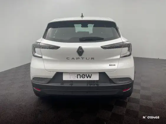 RENAULT CAPTUR II - voiture d'occasion - Photo 6