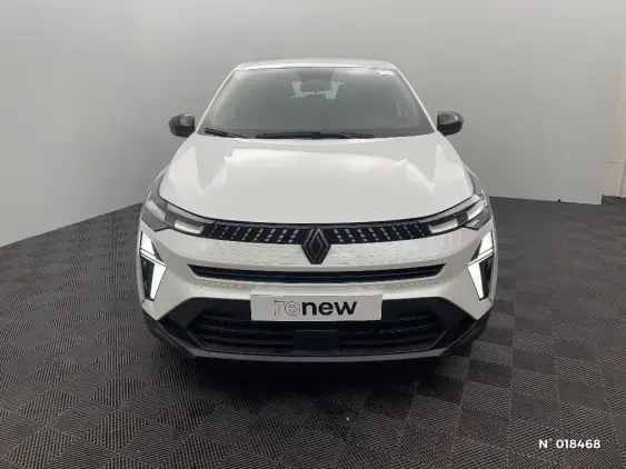 RENAULT CAPTUR II - voiture d'occasion - Photo 3