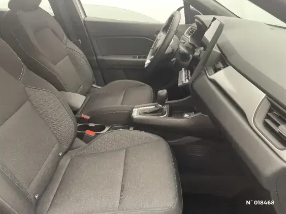 RENAULT CAPTUR II - voiture d'occasion - Photo 10