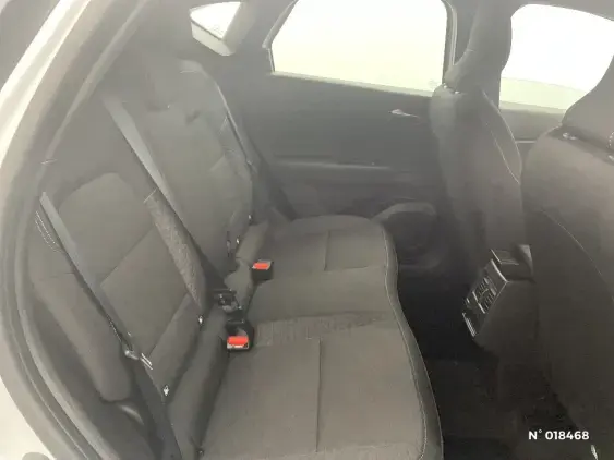 RENAULT CAPTUR II - voiture d'occasion - Photo 11