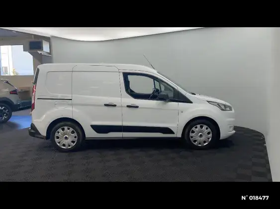 FORD TRANSIT CONNECT II - voiture d'occasion - Photo 5