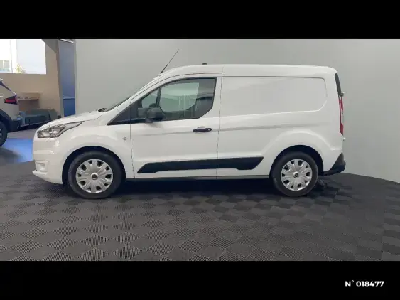 FORD TRANSIT CONNECT II - voiture d'occasion - Photo 2