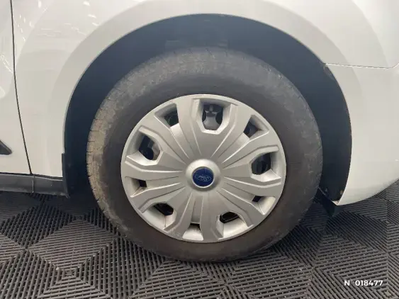 FORD TRANSIT CONNECT II - voiture d'occasion - Photo 8