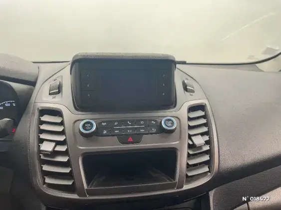 FORD TRANSIT CONNECT II - voiture d'occasion - Photo 13