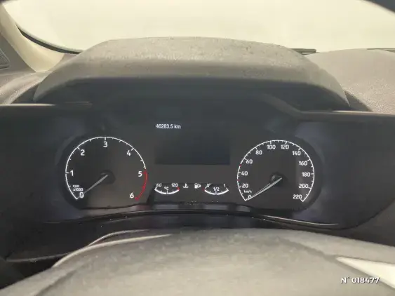 FORD TRANSIT CONNECT II - voiture d'occasion - Photo 12