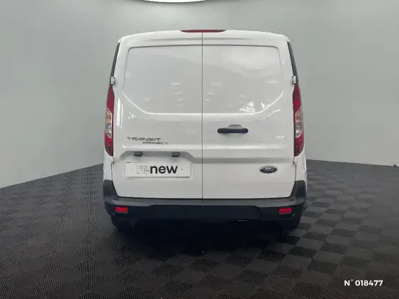 FORD TRANSIT CONNECT II - voiture d'occasion - Photo 6