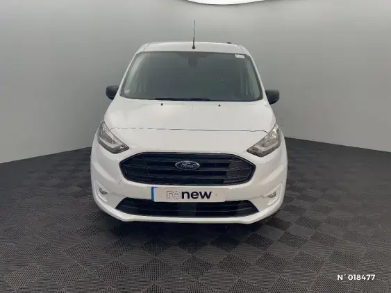 FORD TRANSIT CONNECT II - voiture d'occasion - Photo 3