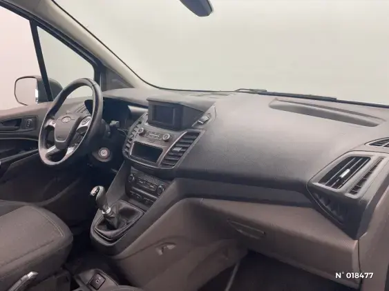 FORD TRANSIT CONNECT II - voiture d'occasion - Photo 10