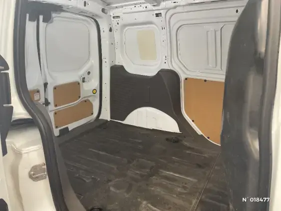 FORD TRANSIT CONNECT II - voiture d'occasion - Photo 11